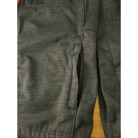 Colosseum Illinois Fighting Illini Stadium Jacket Size S - Picture 11 of 16